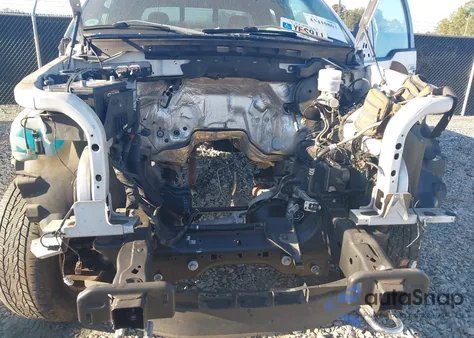 2013 Ford F-150 Platinum from USA, damaged, VIN 1FTFW1E66DFD52207